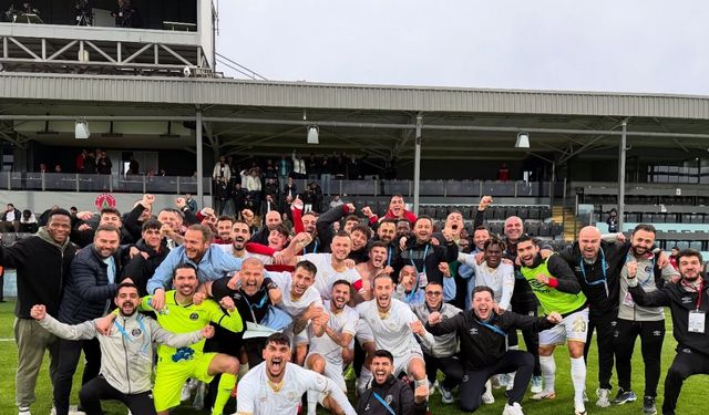 Manisa FK son haftada kabustan uyandı