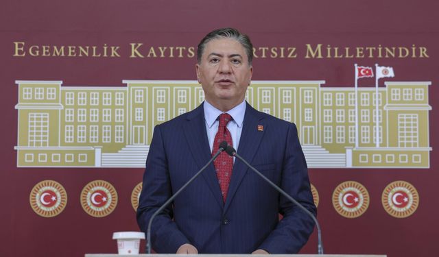 'Merkez Bankası 60 milyar dolar rezerv kaybetmiş'
