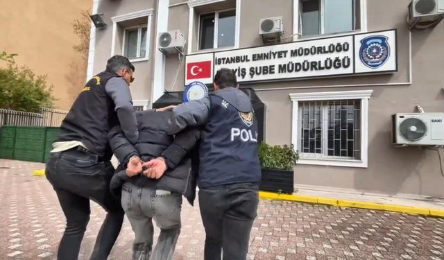 Minguzzi'nin mezarını tahrip eden sanığın cezası kesinleşti