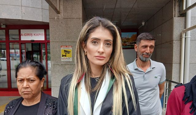 Nihal'in cinayet şüphelisi: Çay kaşığını boğazına batırdım