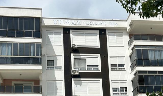 Ölümden son anda kurtuldukar
