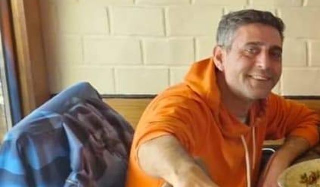 Önce kardeşini öldürdü sonra intihar etti