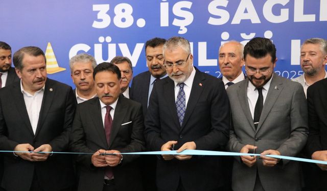 "Önceliğimiz işin geleceğinden önce, işçimizin geleceği"