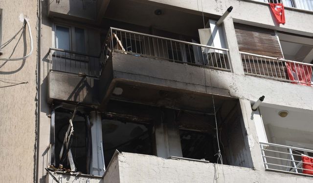 Patlamada yaralanan Ertan Mavibaş hayatını kaybetti