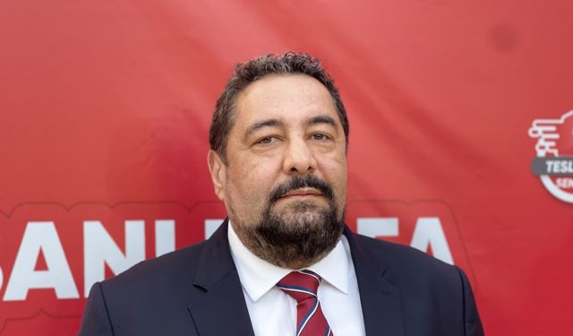 Şanlıurfa'da 500 aile evlerine kavuştu