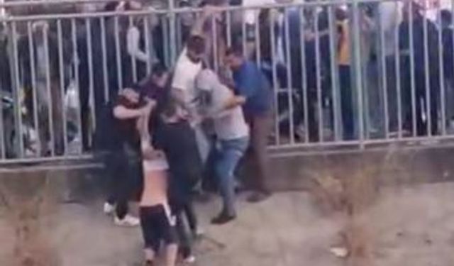 Sulama kanalından kurtarıldı, hastanede hayatını kaybetti