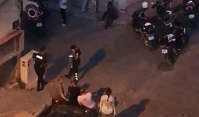 'Sürekli Şiddet Görüyordum'