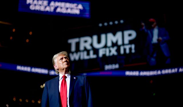 Trump'tan yüzde 50 vergi açıklaması