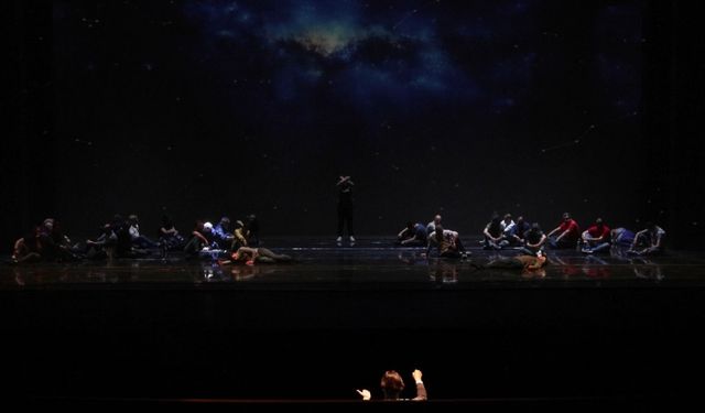 Türkiye opera ve baleyi seviyor