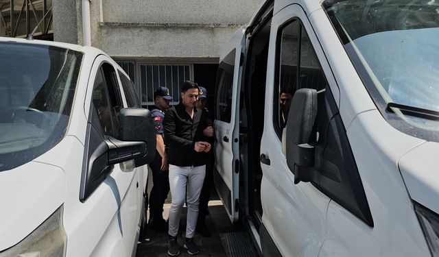 Üniversite öğrencisine işkence davasında karar çıktı