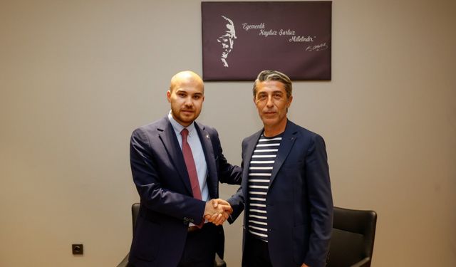 Uşakspor, yeni sezon için yapılanmaya gidiyor