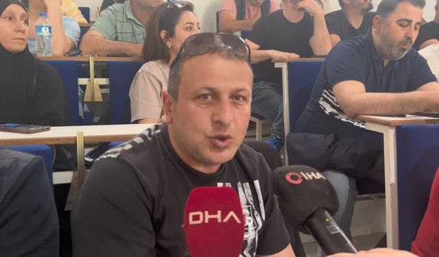 Yalova'da Anneler Günü' yoğunluğu!