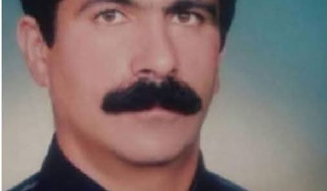Yıldırımı isabet eden çoban yaşamını yitirdi