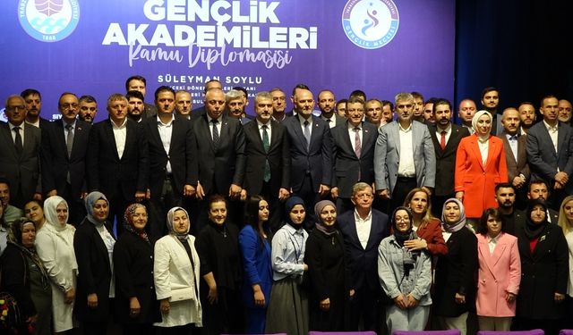 'Yolunuzdaki Bütün Taşları Temizlemeye Çalışıyoruz'