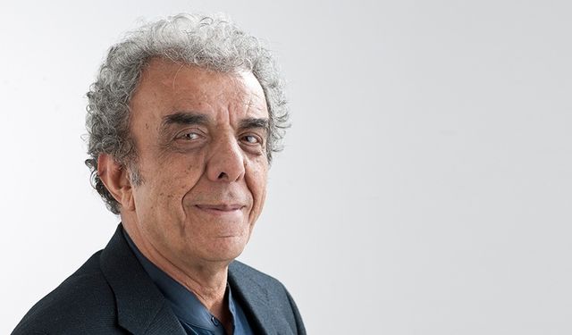 Ali Özgentürk Vefat Etti