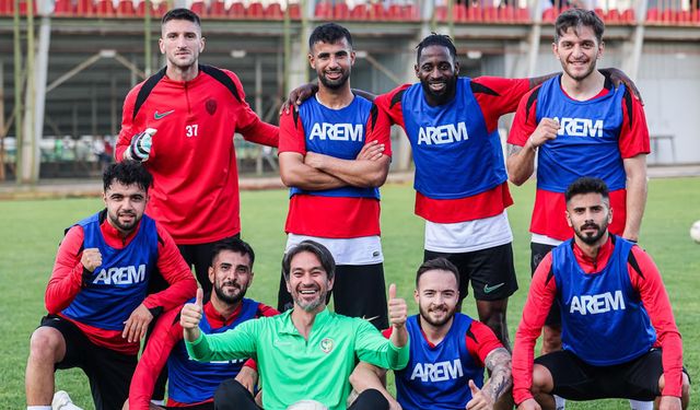 Ankaragücü'nün rakibi Amedspor'da 2 eksik