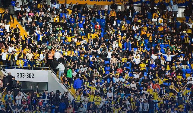 Ankaragücü-Amedspor maçı biletleri satışa çıktı
