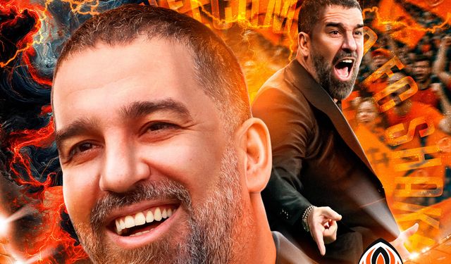 Arda Turan resmi imzayı attı