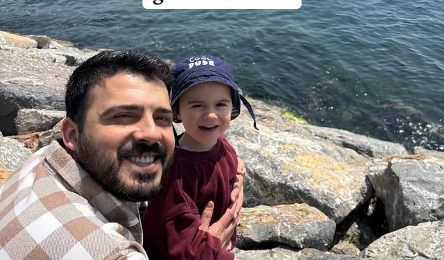 Binlerce insan minik Asaf'ı yalnız bırakmadı!