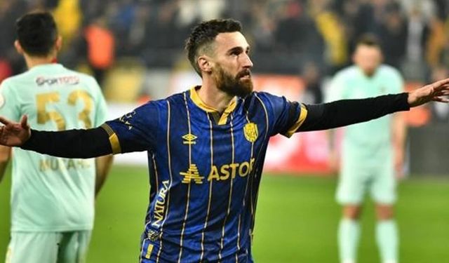 3 Sezonluk Düşüş