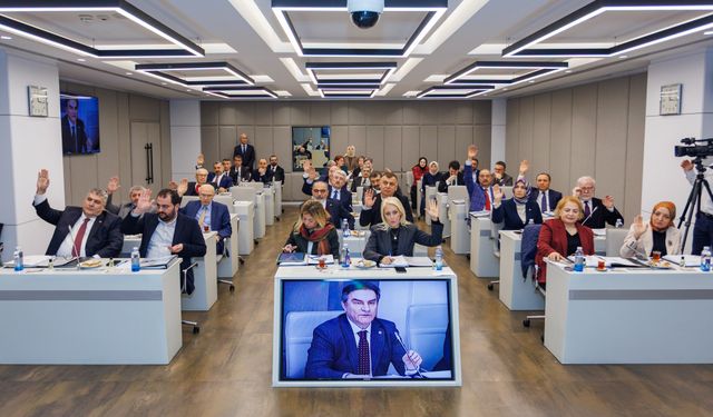 BİK 33. Dönem 2. Genel Kurulu gerçekleşecek