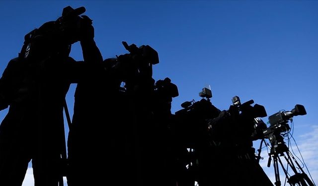 Basına Pentagon Kısıtlaması