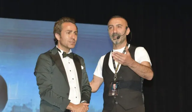 Bitlis Beş Minare Uluslararası Film Festivali gerçekleşti