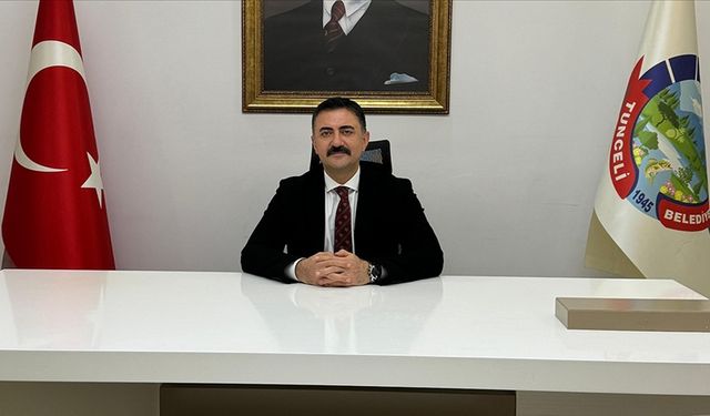 Tekbıyıkoğlu Vali Mülkiye Başmüfettişliğine atandı
