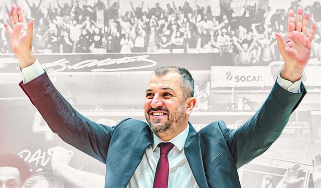 Petkimspor, Antrenör Burak Gören ile Yollarını Ayırdı