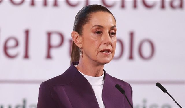 Meksika Devlet Başkanı, Trump'ın teklifini reddetti