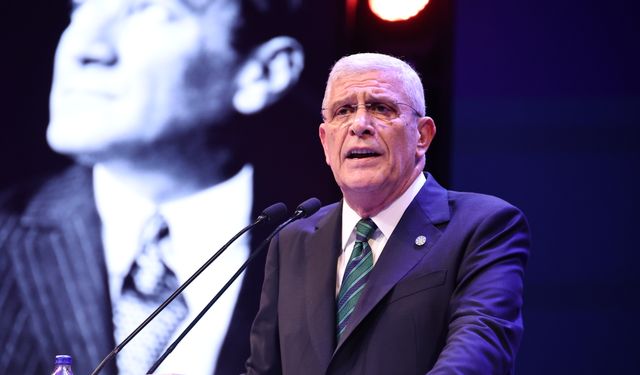 Türkiye'nin geleceğine dikkat çekti