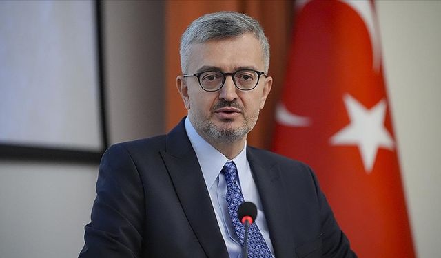 Dışişleri'nden İslamofobiye karşı net mesaj