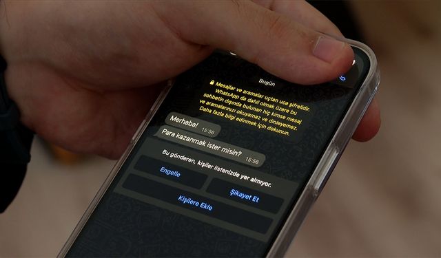 6 İl Merkezli 7.5 Milyar Liralık Dolandırıcılık Operasyonu