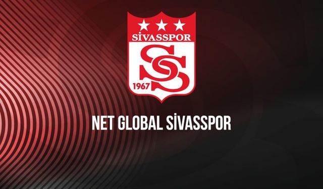 Sivasspor'da istifa