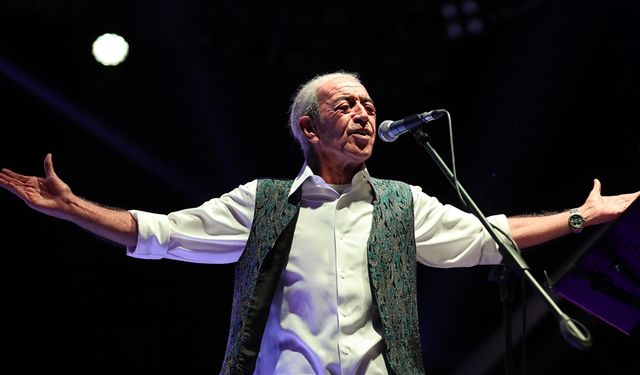 Edip Akbayram Mamak'ta anılacak