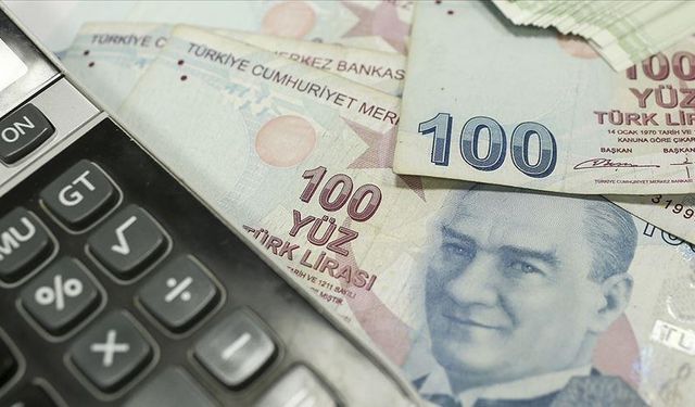 ENAG Nisan enflasyon oranını açıkladı