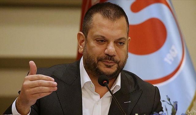 "Borcumuz Hazirana Kadar 2 Milyar TL’ye Düşecek"