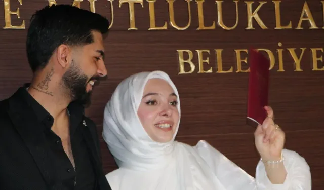 Erzurum'da 25.05.2025 yoğunluğu yaşandı