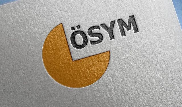 ÖSYM, e-YDS 2025/6 sınavını yarın 4 ilde düzenleyecek