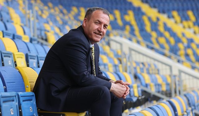Ankaragücü'nde Faruk KOca'nın borç açıklaması yanlış çıktı