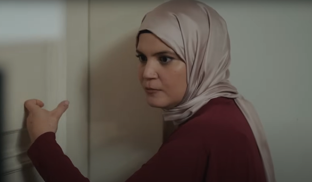Feyza Civelek Ateş Püskürdü:  “Bu projeye adil olabilmek adına elemeyle girdim”