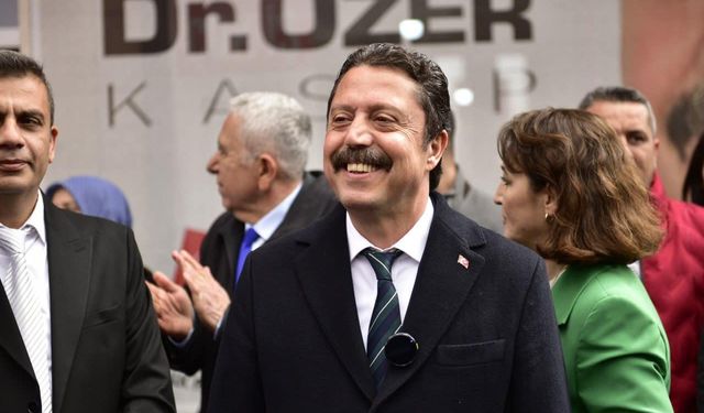 Beypazarı’nda Gençlik Konseri: 19 Mayıs’ta Eski Dost Rüzgarı Esti