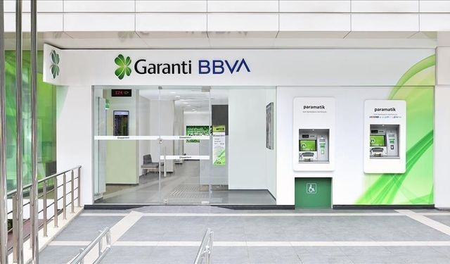 Garanti BBVA normale döndü mü?