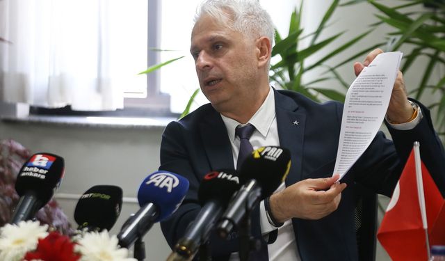Gençlerbirliği'nin Transfer yapacağı Mevkiler Belli Oldu