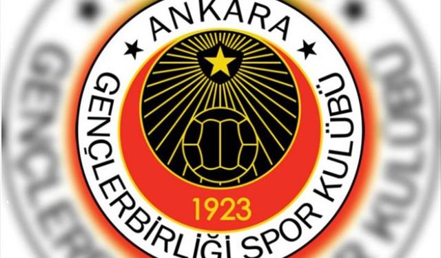 Gençlerbirliği’nde kritik toplantı bugün