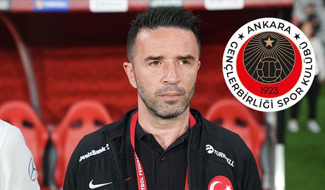 Gençlerbirliği Gökhan Gönül Görüşmesi Neden Yapıldı?