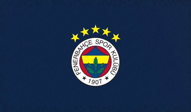 Fenerbahçe'de Kaptan İçin Sevindiren Haber