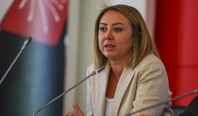 CHP'den İbrahim Karagül hakkında suç duyurusu
