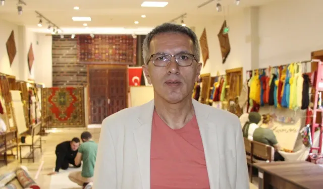 7 bin 575 ilmek atılıyor