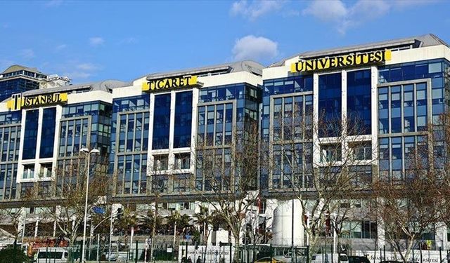 İTÜ'de 3. Ekonomi Zirvesi düzenledi!